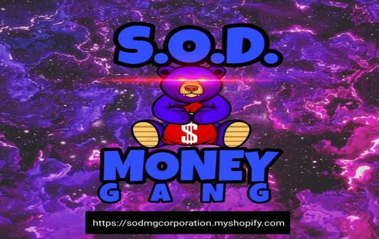 SODMG Wallpaper