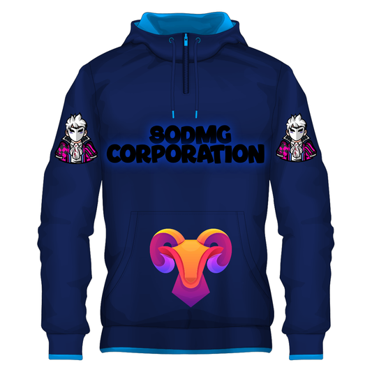 SODMG CORPORATION Official Merchandise