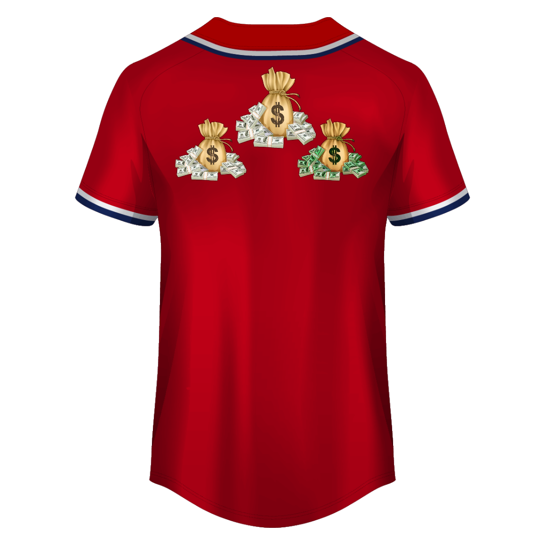 SODMG CORPORATION GANGSTER BOY OFFICIAL MERCHANDISE