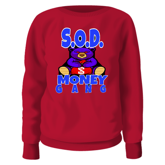 SODMG Gangster Boy Tee Sweatshirt
