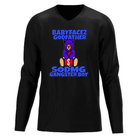 Babyfacez Godfather SODMG Gangster Boy Tee