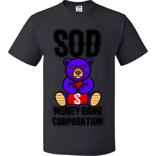 SODMG CORPORATION Official Merchandise