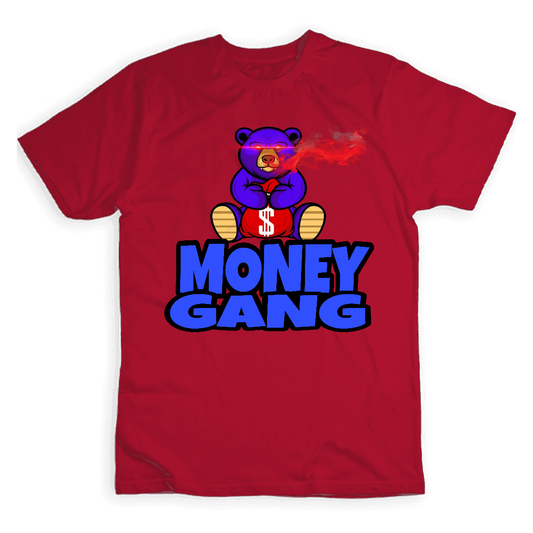 Babyfacez Godfather SODMG Gangster Boy Logo Signature Tee T-shirts
