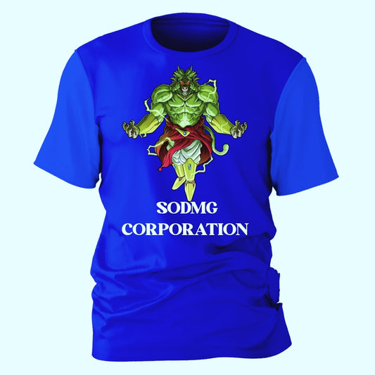 SODMG CORPORATION Brand Merchandise🫵🏾☝🏾👇🏾💯.