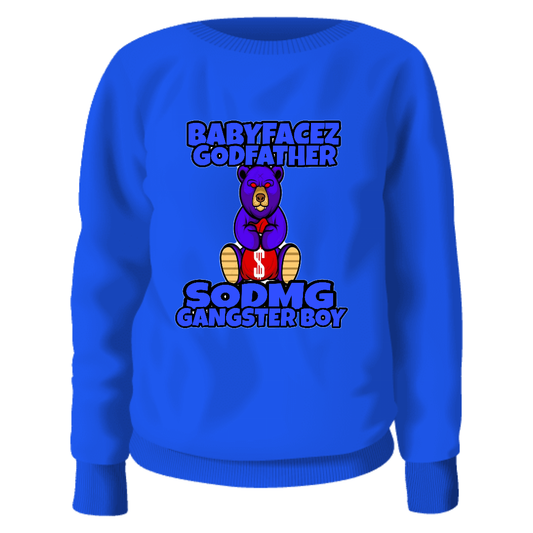 Babyfacez Godfather SODMG Gangster Boy Tee