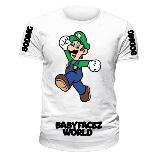 SODMG Corporation Gangster Boy Official Merchandise★★★★★