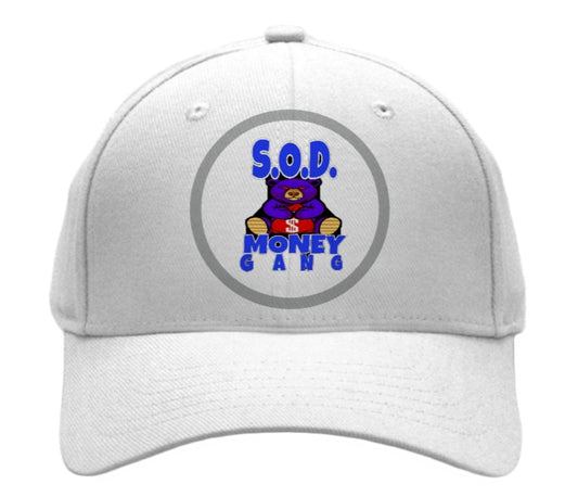 SODMG Corporation Brand Tee Hat