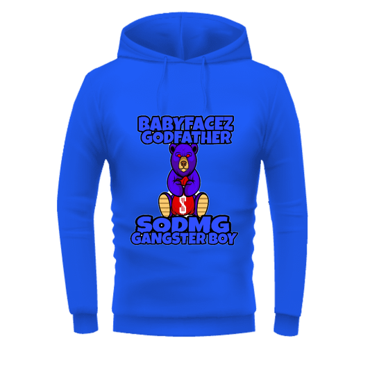 Babyfacez Godfather SODMG Gangster Boy Tee