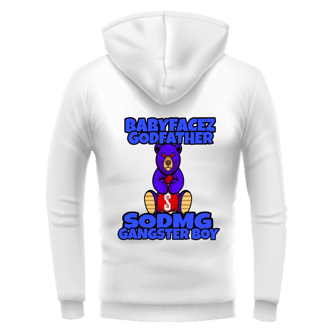 Babyfacez Godfather Gothic King Brand