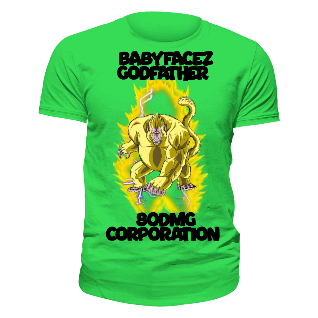SODMG CORPORATION Official Merchandise🫵🏾☝🏾👇🏾🤝🏾💯