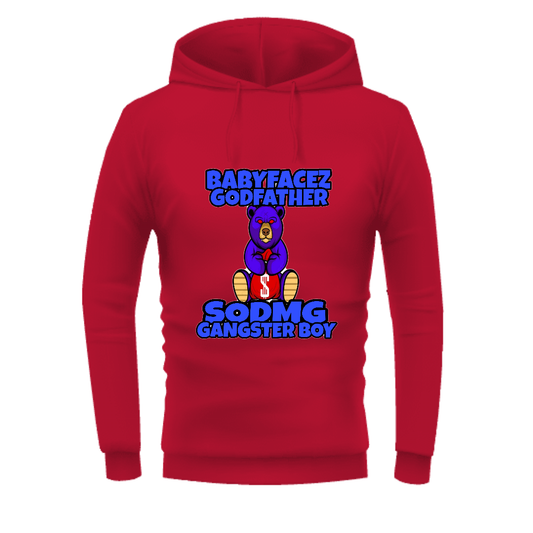 Babyfacez Godfather SODMG Gangster Boy Tee