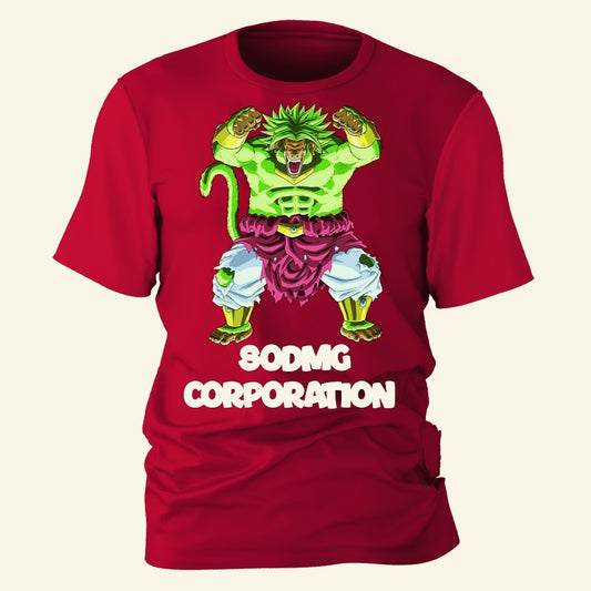 SODMG CORPORATION Brand Merchandise🫵🏾☝🏾👇🏾💯