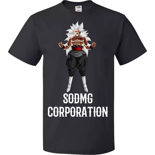 SODMG CORPORATION Official Merchandise🫵🏾☝🏾👇🏾💯