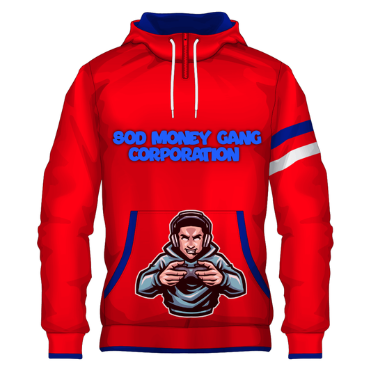 SODMG CORPORATION Official Merchandise